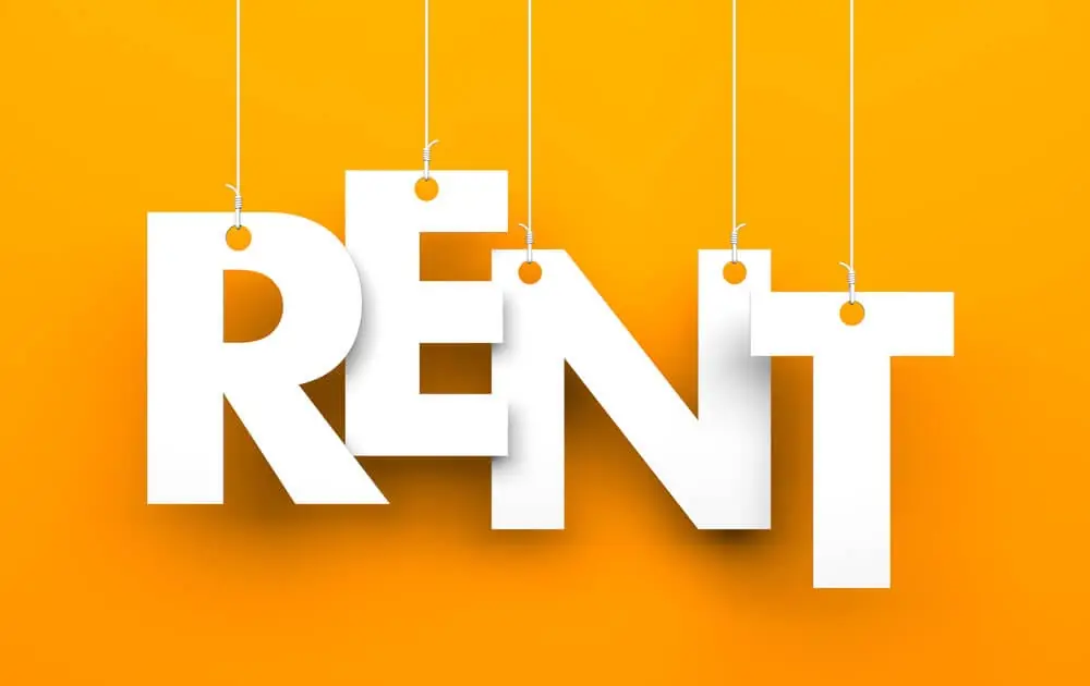 Retail shop space available for rent